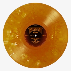 Disease 12 Inch Vinyl, HD Png Download, Transparent PNG