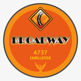 Np Challenge Broadway V2 4737 - Camara Fotografica, HD Png Download, Transparent PNG