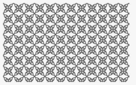Clip Art Pattern Png For - Geometric Seamless Pattern Png, Transparent Png, Transparent PNG