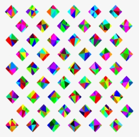 Transparent Geometric Shape Png - Bilder Av Geometriske Figurer, Png Download, Transparent PNG