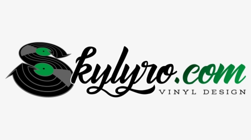 Skylyro - Com - Calligraphy, HD Png Download, Transparent PNG