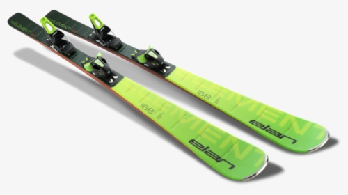 Ski Binding, HD Png Download, Transparent PNG