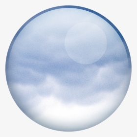 Bulle-eolien - Circle, HD Png Download, Transparent PNG