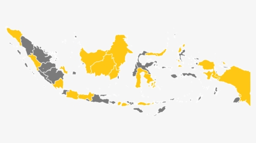 Free Png Png Tentang Png Images Transparent - Indonesia Map Province