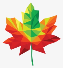 Maple Leaf Clip Art Free - Transparent Background Maple Leaf Png, Png Download, Transparent PNG