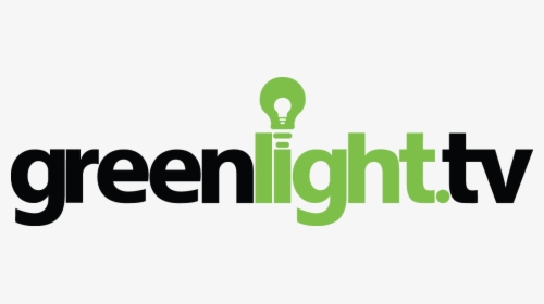 Transparent Green Light Png - Greenlight Tv, Png Download, Transparent PNG
