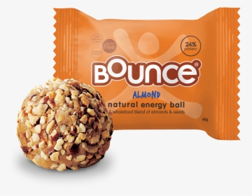 Bounce Ball Coconut Macadamia, HD Png Download, Transparent PNG