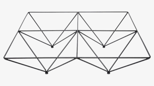 Transparent Geometric Png Tumblr - Triangle, Png Download, Transparent PNG