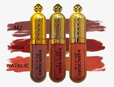 Transparent Lipstick Kiss Png - Mascara, Png Download, Transparent PNG
