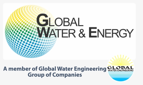 Global Water Engineering, HD Png Download, Transparent PNG