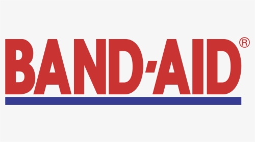 Band Aid Logo Png, Transparent Png, Transparent PNG