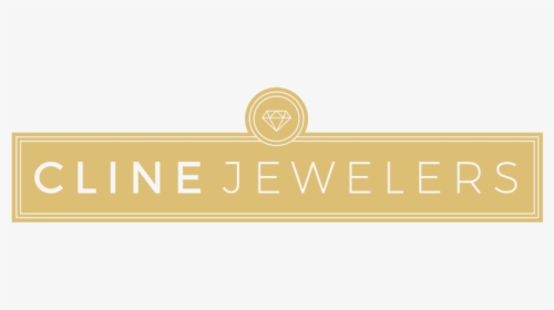 Cline Jewelers Logo - Graphic Design, HD Png Download, Transparent PNG