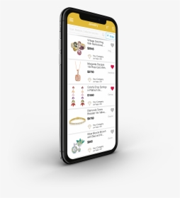 App - Smartphone, HD Png Download, Transparent PNG