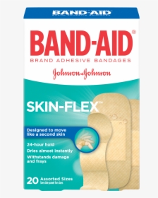 Band Aid, HD Png Download, Transparent PNG