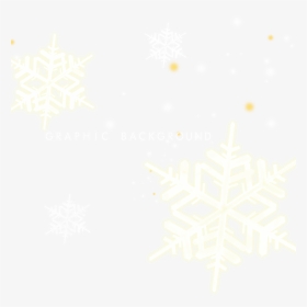 Fluttering Snowflakes Background Png Download - Pink And Blue Snowflake Background, Transparent Png, Transparent PNG