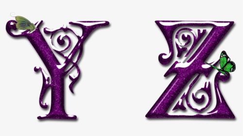 Printable Colored Letter Y, HD Png Download, Transparent PNG
