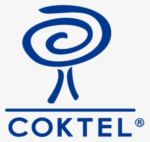 Coktel Vision Logo, HD Png Download, Transparent PNG