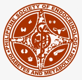Philippine Society Of Endocrinology And Metabolism, HD Png Download, Transparent PNG