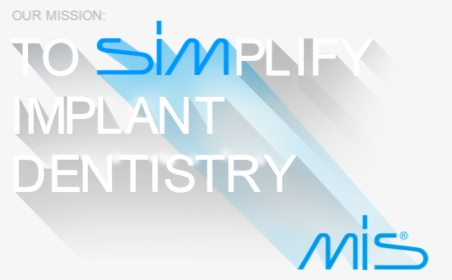 New Seven Mis Implants, HD Png Download, Transparent PNG