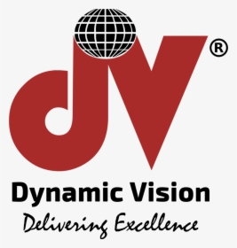 Dynamic Vision - Graphic Design, HD Png Download, Transparent PNG