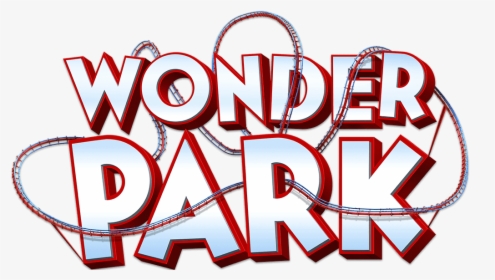 Now Playing In Theatres - Wonder Park Movie Logo, HD Png Download, Transparent PNG