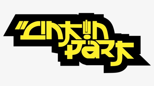 Linkin Park New Logo Vector, HD Png Download, Transparent PNG