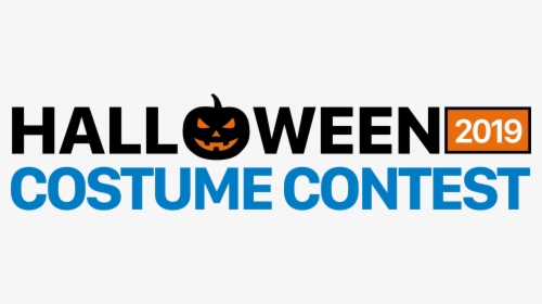 Halloween Costume Contest - Halloween Costume Contest 2018, HD Png Download, Transparent PNG