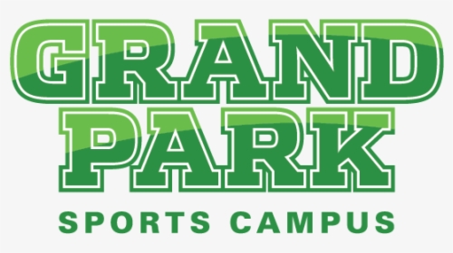 Grand Parks Logo - Westfield, HD Png Download, Transparent PNG