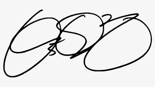 Park Bo-gum Signature - Park Bo Gum Autograph, HD Png Download, Transparent PNG