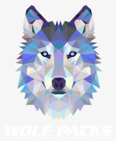 We Are A Diverse Bunch Of Masterminds, Originators, - Wolf Modern Art, HD Png Download, Transparent PNG