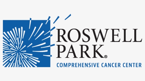 Roswell Park Comprehensive Cancer Center Logo, HD Png Download, Transparent PNG