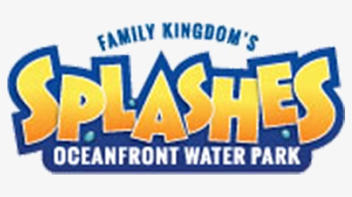 Splashes Water Park - Electric Blue, HD Png Download, Transparent PNG