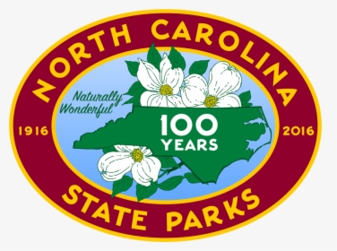 Nc State Parks Logo, HD Png Download, Transparent PNG