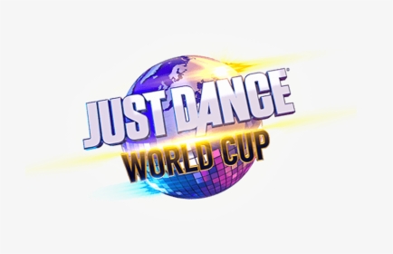 Just Dance World Cup 2018, HD Png Download, Transparent PNG