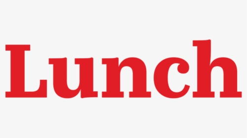 Lunch, HD Png Download, Transparent PNG