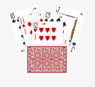 Cards Png Hd Wallpaper - Card Game, Transparent Png, Transparent PNG