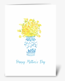 Happy Mother S Day - Illustration, HD Png Download, Transparent PNG