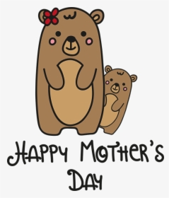 Happy Mothers Day Coloring Pages - Stepmom Drawings Mothers Day, HD Png Download, Transparent PNG