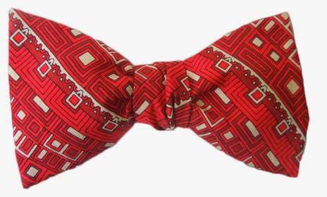 German Warehouse Frieze Red Bowtie - Transparent Bow Tie Png, Png Download, Transparent PNG