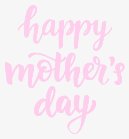 #happy #mothers #day #mom #happymothersday #freetoedit - Happy Mothers Day Picsart, HD Png Download, Transparent PNG