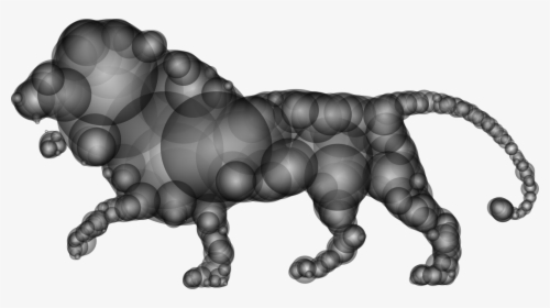 Muscle,paw,claw - Illustration, HD Png Download, Transparent PNG