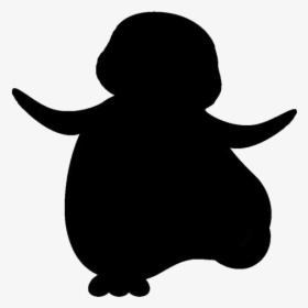 Cute Penguin Dancing Png Image For Download - Illustration, Transparent Png, Transparent PNG
