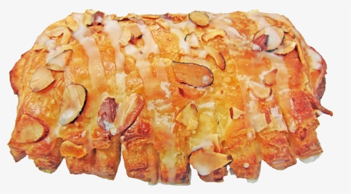 Bear Claw Pastry Transparent, HD Png Download, Transparent PNG