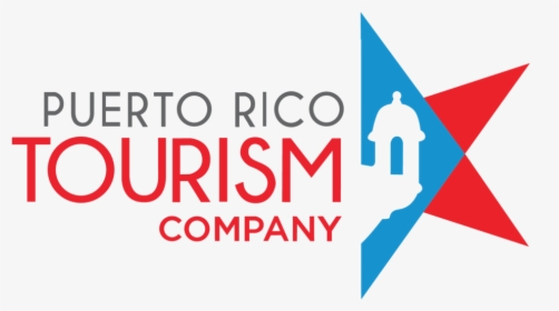 Prtclogo Eng-01 - Puerto Rico Tourism Logo, HD Png Download, Transparent PNG