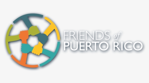 Friends Of Puerto Rico Logo, HD Png Download, Transparent PNG