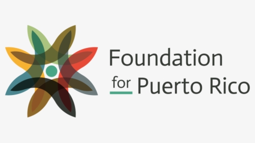 Fpr Logo V1 - Foundation For Puerto Rico, HD Png Download, Transparent PNG