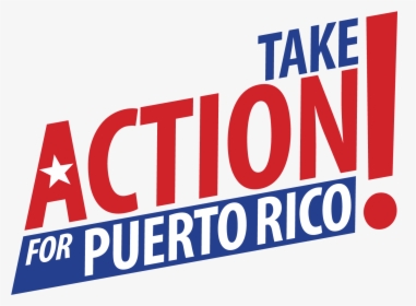 Takeaction4pr - Take Action Logo, HD Png Download, Transparent PNG