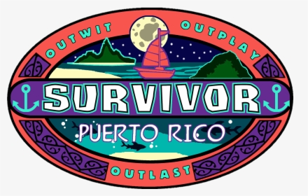 Survivor Fanon Wiki, HD Png Download, Transparent PNG