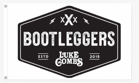 Luke Combs Bootleggers List, HD Png Download, Transparent PNG