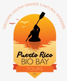 Puerto Rico Bio Bay Tours, HD Png Download, Transparent PNG